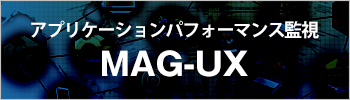 MAG-UX