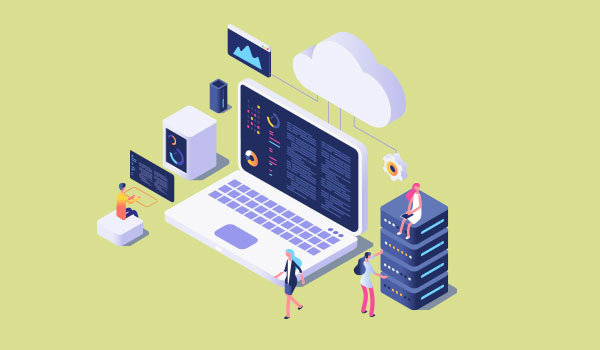 ネットワーク設計・構築・保守