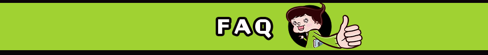 FAQ