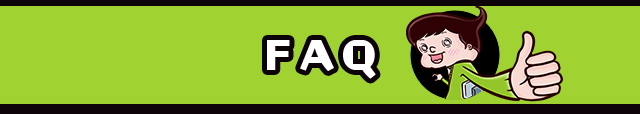 FAQ