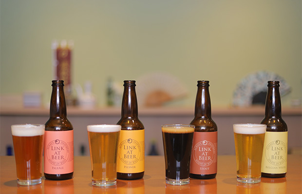 クラフトビール