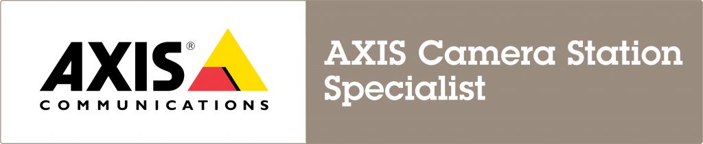 AXIS Camera Station Specialist